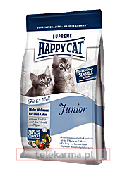HAPPY CAT JUNIOR