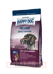 HAPPY DOG SUPREME IRELAND HAPPY DOG SUPREME IRELAND