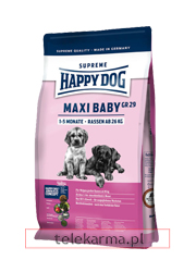 HAPPY DOG MAXI BABY GR 29 HAPPY DOG MAXI BABY GR 29