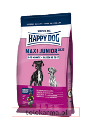 HAPPY DOG MAXI JUNIOR GR 23