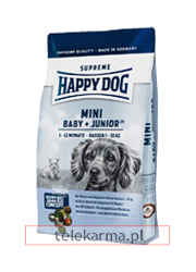 HAPPY DOG MINI BABY&JUNIOR 29
