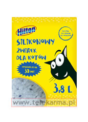 HILTON ŻWIREK SILIKONOWY