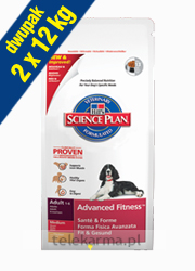 HILLs CANINE ADULT MEDIUM CHICKEN HILLs CANINE ADULT MEDIUM CHICKEN