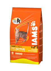 IAMS ADULT CHICKEN