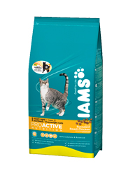 IAMS ADULT LIGHT