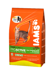 IAMS ADULT NEW ZEALAND LAMB & CHICKEN IAMS ADULT NEW ZEALAND LAMB & CHICKEN