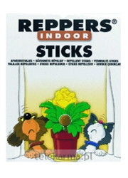 BEAPHAR REPPERS STICKS INDOOR BEAPHAR REPPERS STICKS INDOOR