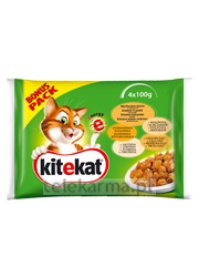 KITEKAT • MYŚLIWSKIE DANIA KITEKAT • MYŚLIWSKIE DANIA