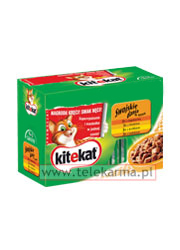 KITEKAT • SWOJSKIE DANIA 10+2 • KITEKAT • SWOJSKIE DANIA 10+2 •