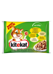KITEKAT • SWOJSKIE DANIA •