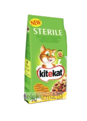 KITEKAT • STERILE •