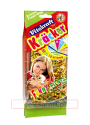 VITAKRAFT • KRACKER • MULTIWITAMINA DLA KRÓLIKA•