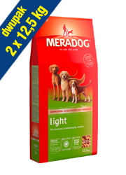 MERA DOG ADULT LIGHT MERA DOG ADULT LIGHT
