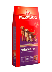 MERA DOG ADULT REFERENCE MERA DOG ADULT REFERENCE