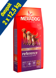 MERA DOG ADULT REFERENCE MERA DOG ADULT REFERENCE