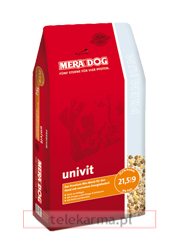 MERA DOG ADULT UNIVIT