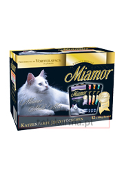 MIAMOR RAGOUT ROYALE ZESTAW MIAMOR RAGOUT ROYALE ZESTAW