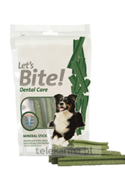 BRIT CARE LETS BITE DLA PSÓW MINERALNE GRYZAKI CHRONIĄCE ZĘBY BRIT CARE LETS BITE DLA PSÓW MINERALNE GRYZAKI CHRONIĄCE ZĘBY
