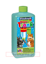 VITAKRAFT • NAGER TRANK • NAPÓJ DLA GRYZONI•