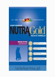 NUTRA GOLD KITTEN