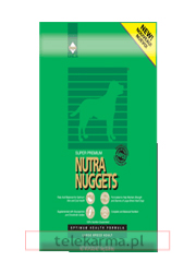 NUTRA NUGGETS ADULT LARGE