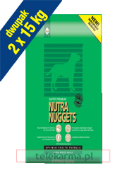 NUTRA NUGGETS ADULT LARGE NUTRA NUGGETS ADULT LARGE