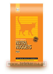NUTRA NUGGETS CAT PROFFESIONAL NUTRA NUGGETS CAT PROFFESIONAL