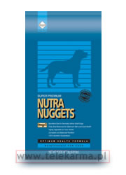 NUTRA NUGGETS ADULT MAINTENANCE NUTRA NUGGETS ADULT MAINTENANCE