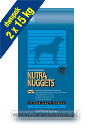 NUTRA NUGGETS ADULT MAINTENANCE NUTRA NUGGETS ADULT MAINTENANCE