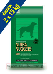 NUTRA NUGGETS ADULT PERFORMANCE NUTRA NUGGETS ADULT PERFORMANCE