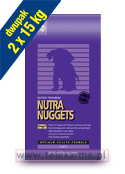 NUTRA NUGGETS PUPPY NUTRA NUGGETS PUPPY