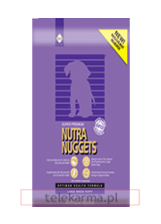 NUTRA NUGGETS PUPPY LARGE NUTRA NUGGETS PUPPY LARGE