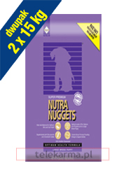 NUTRA NUGGETS PUPPY LARGE NUTRA NUGGETS PUPPY LARGE