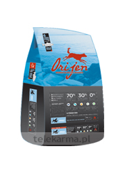 ORIJEN CAT AND KITTEN FORMULA NA BAZIE 6 RYB ORIJEN CAT AND KITTEN FORMULA NA BAZIE 6 RYB