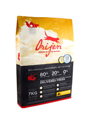 ORIJEN CAT AND KITTEN FORMULA ORIJEN CAT AND KITTEN FORMULA