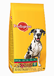 PEDIGREE ADULT MAXI PEDIGREE ADULT MAXI