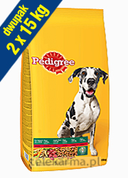 PEDIGREE ADULT MAXI