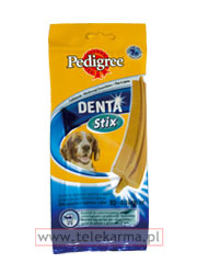 PEDIGREE DENTASTIX