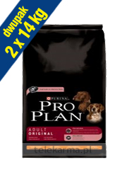 PRO PLAN ADULT ORIGINAL CHICKEN & RICE PRO PLAN ADULT ORIGINAL CHICKEN & RICE