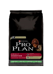 PRO PLAN ADULT DIGESTION LAMB & RICE PRO PLAN ADULT DIGESTION LAMB & RICE