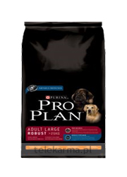 PRO PLAN ADULT LARGE BREED ROBUST CHICKEN & RICE PRO PLAN ADULT LARGE BREED ROBUST CHICKEN & RICE