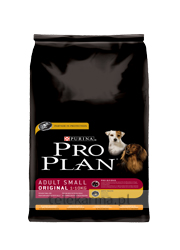 PRO PLAN ADULT SMALL BREED CHICKEN & RICE PRO PLAN ADULT SMALL BREED CHICKEN & RICE