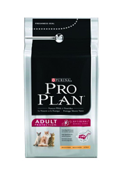 PRO PLAN CAT ADULT CHICKEN & RICE PRO PLAN CAT ADULT CHICKEN & RICE