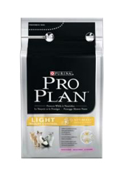 PRO PLAN CAT ADULT LIGHT PRO PLAN CAT ADULT LIGHT