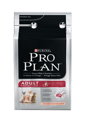 PRO PLAN CAT ADULT SALMON & RICE PRO PLAN CAT ADULT SALMON & RICE