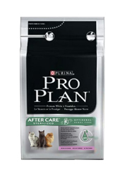 PRO PLAN CAT AFTER CARE Z INDYKIEM PRO PLAN CAT AFTER CARE Z INDYKIEM