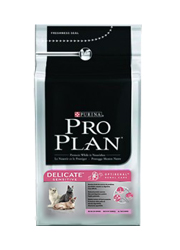 PRO PLAN CAT DELICATE PRO PLAN CAT DELICATE