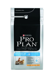 PRO PLAN CAT ADULT HOUSE CAT PRO PLAN CAT ADULT HOUSE CAT
