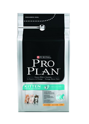 PRO PLAN CAT KITTEN CHICKEN & RICE PRO PLAN CAT KITTEN CHICKEN & RICE