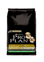 PRO PLAN ADULT LIGHT LAMB & RICE
